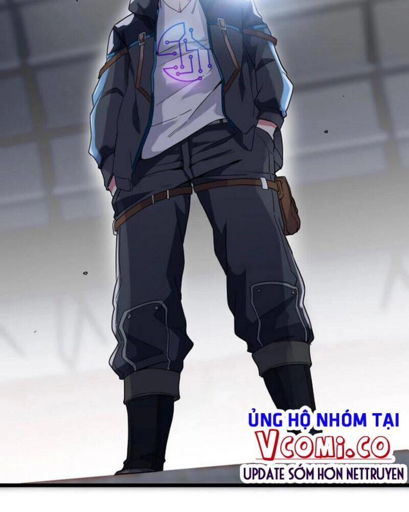 Hệ Thống Super God Chapter 2 - 80