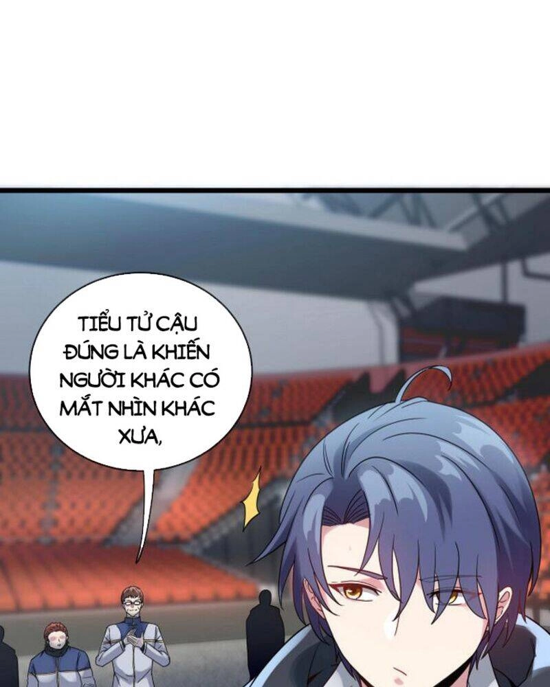 Hệ Thống Super God Chapter 2 - 83