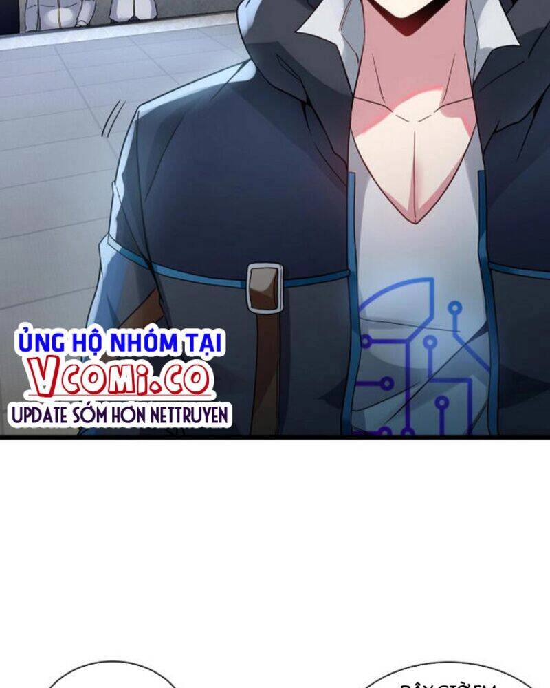 Hệ Thống Super God Chapter 2 - 84