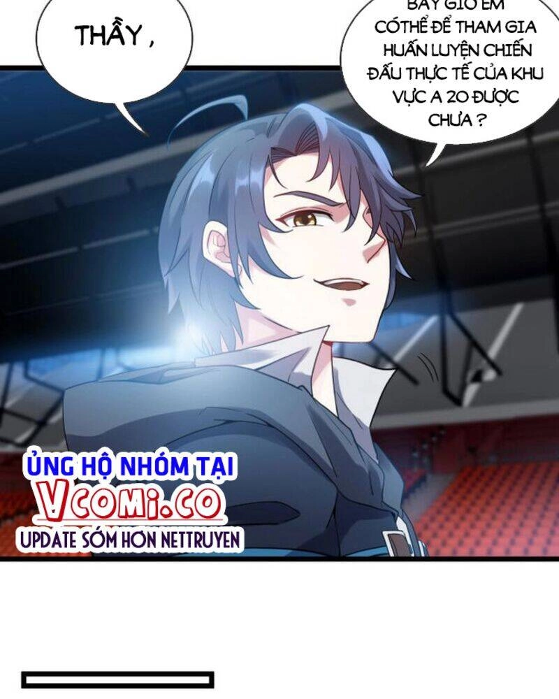 Hệ Thống Super God Chapter 2 - 85