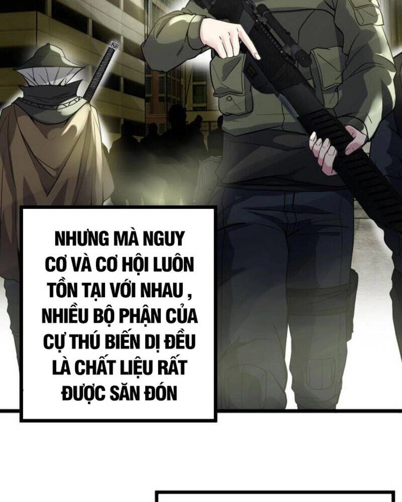 Hệ Thống Super God Chapter 2 - 89