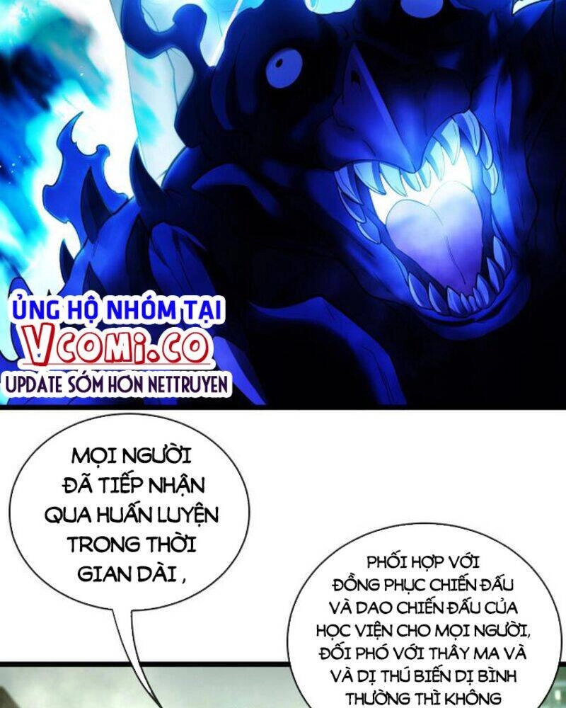 Hệ Thống Super God Chapter 2 - 91