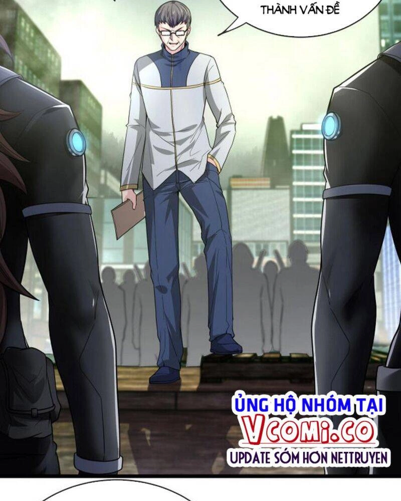 Hệ Thống Super God Chapter 2 - 92