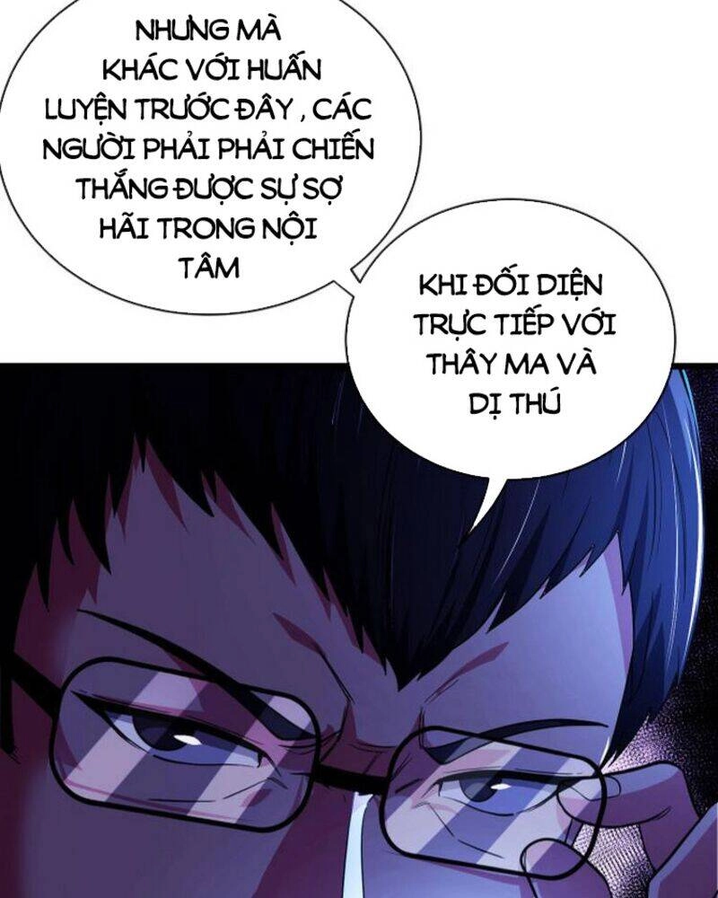 Hệ Thống Super God Chapter 2 - 93