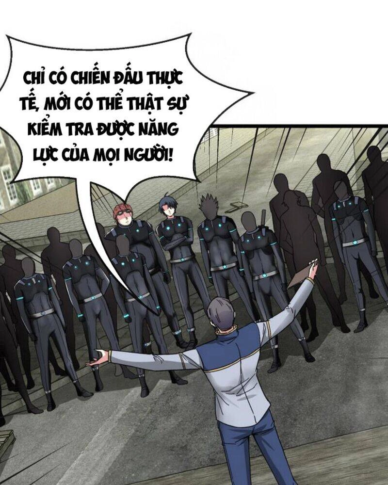 Hệ Thống Super God Chapter 2 - 95