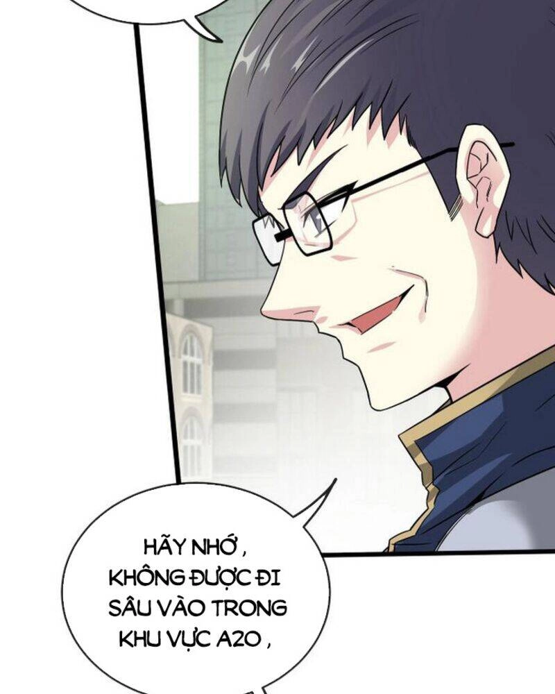 Hệ Thống Super God Chapter 2 - 98