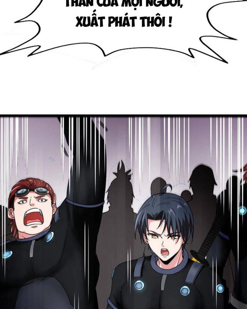 Hệ Thống Super God Chapter 2 - 100