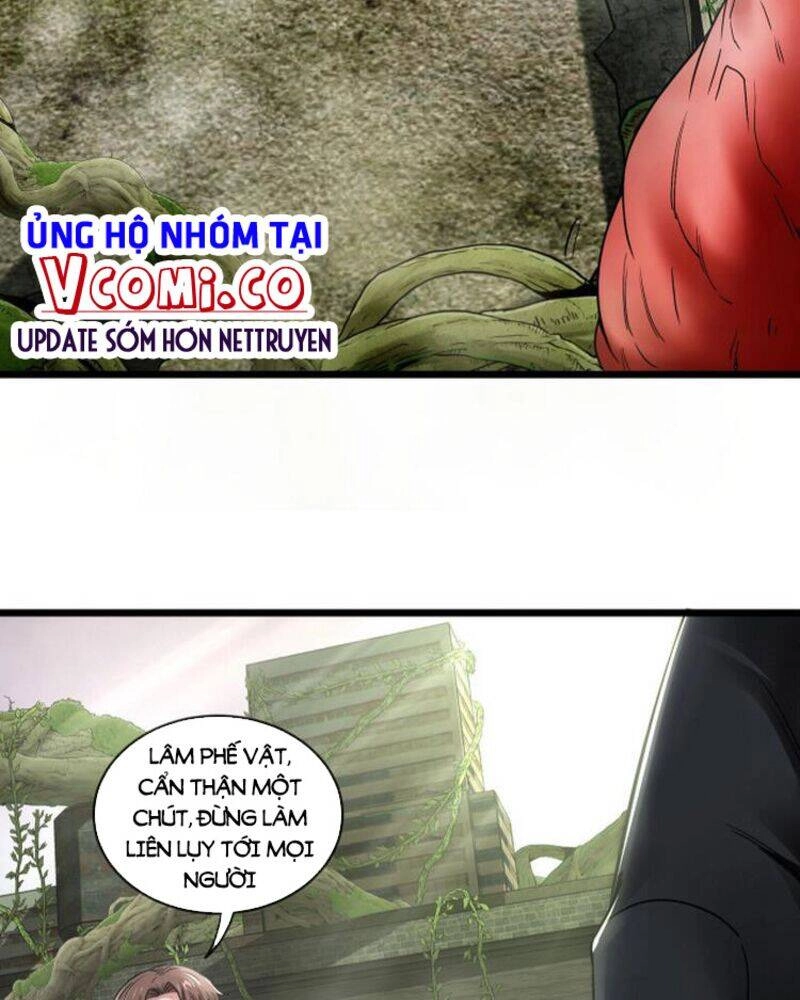 Hệ Thống Super God Chapter 2 - 105