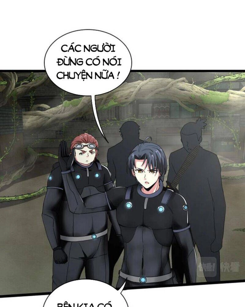 Hệ Thống Super God Chapter 2 - 108