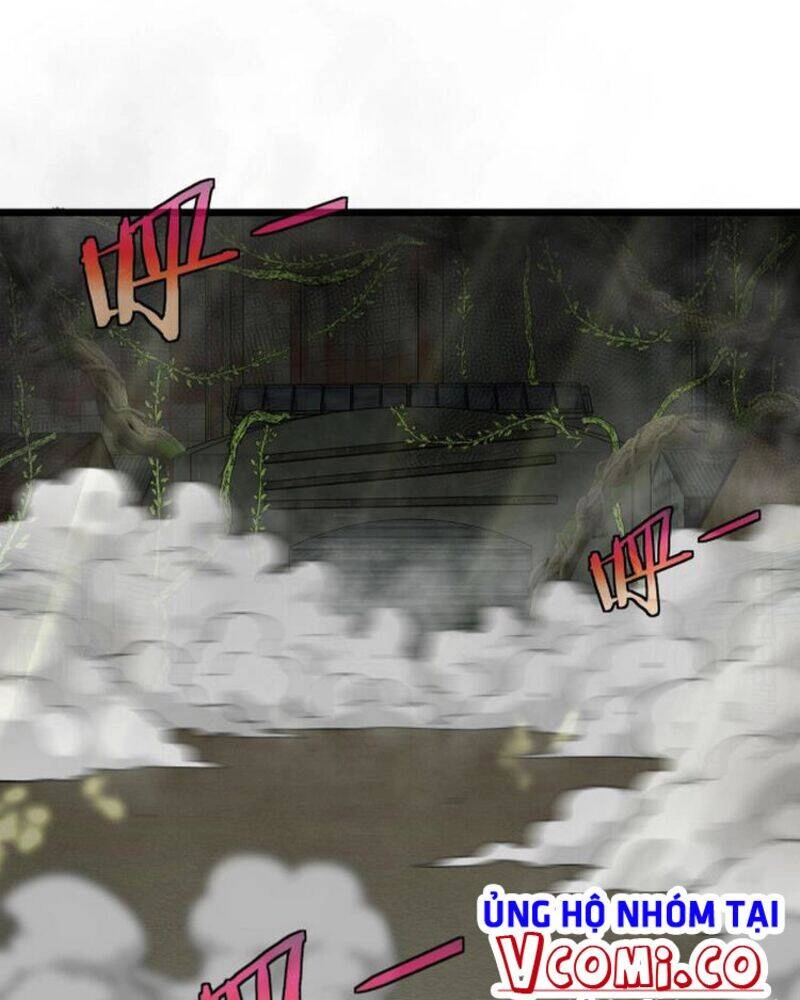 Hệ Thống Super God Chapter 2 - 110