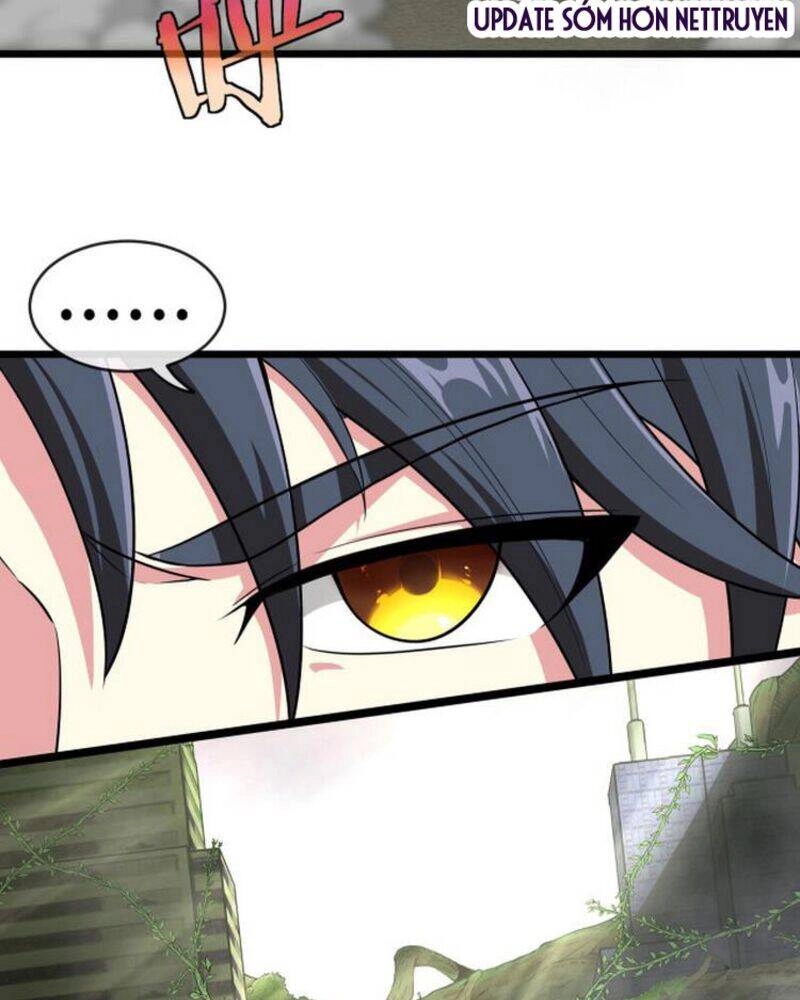 Hệ Thống Super God Chapter 2 - 111