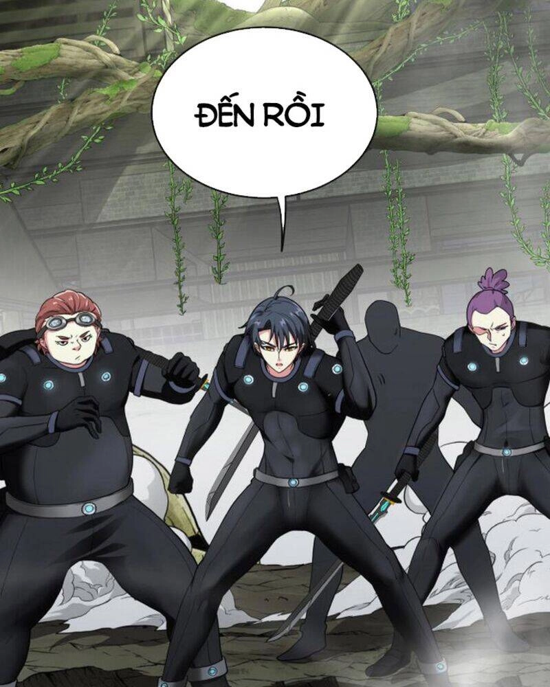 Hệ Thống Super God Chapter 2 - 112