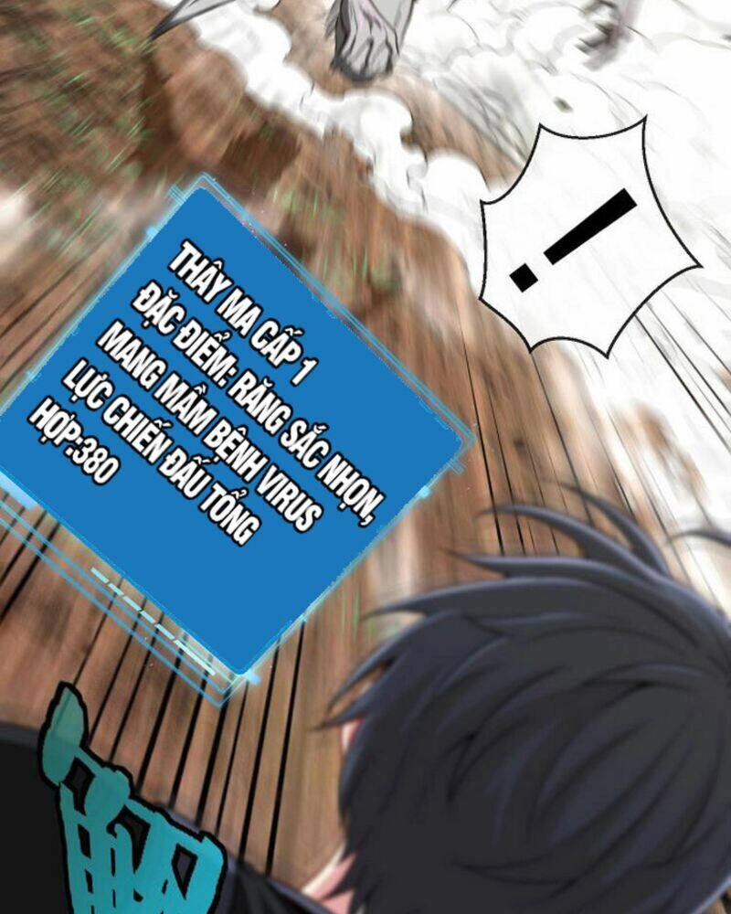 Hệ Thống Super God Chapter 3 - 2