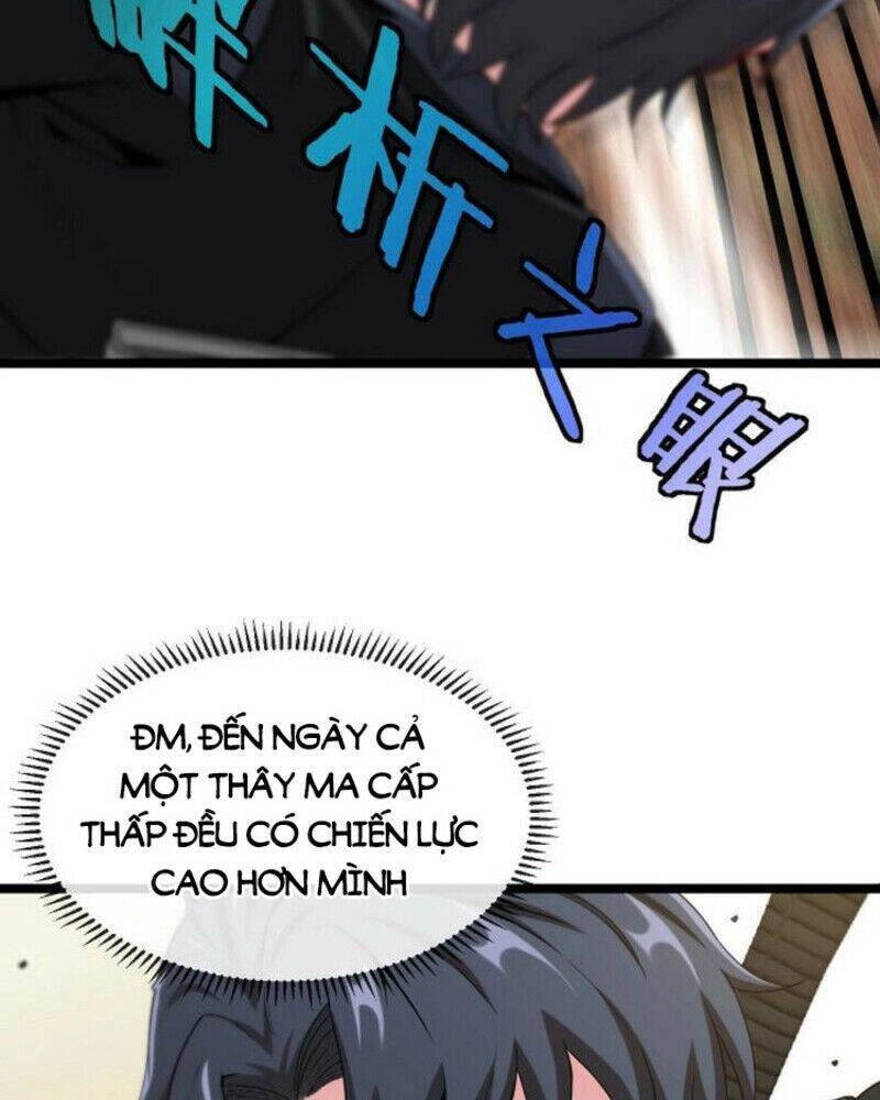 Hệ Thống Super God Chapter 3 - 3