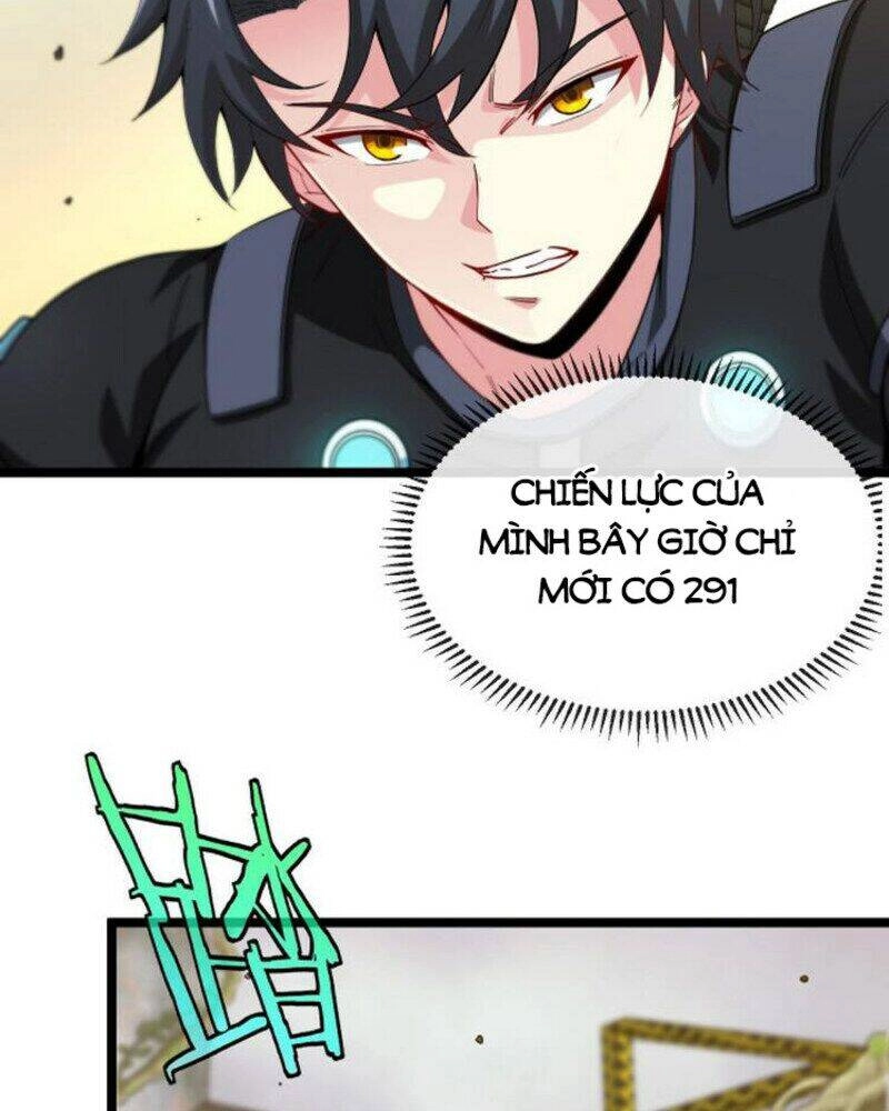 Hệ Thống Super God Chapter 3 - 4