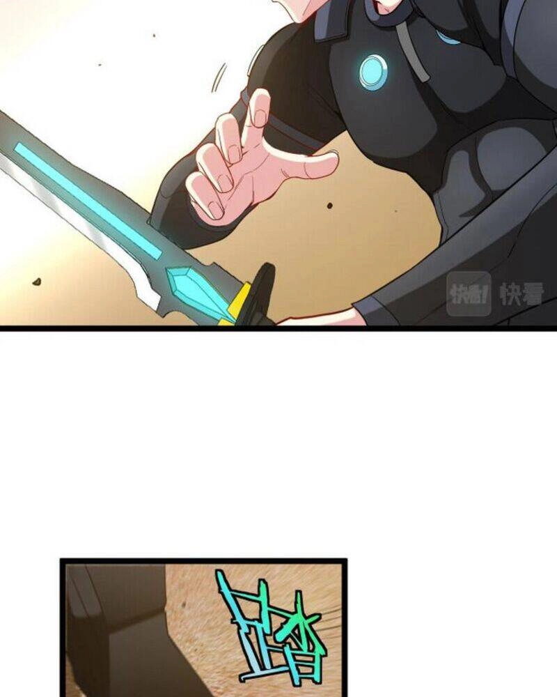 Hệ Thống Super God Chapter 3 - 7