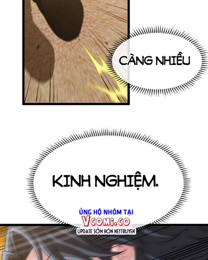 Hệ Thống Super God Chapter 3 - 8