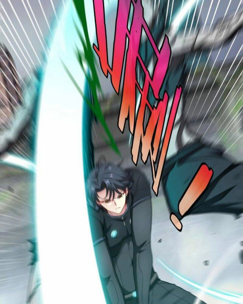 Hệ Thống Super God Chapter 3 - 10