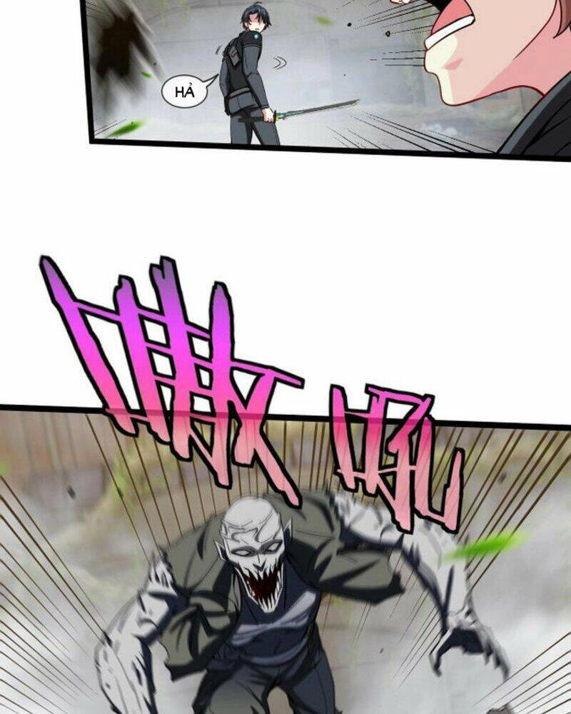 Hệ Thống Super God Chapter 3 - 16