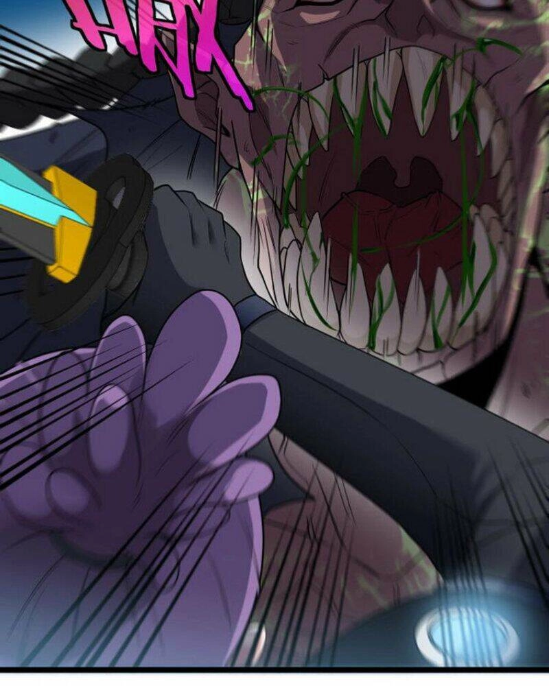 Hệ Thống Super God Chapter 3 - 45