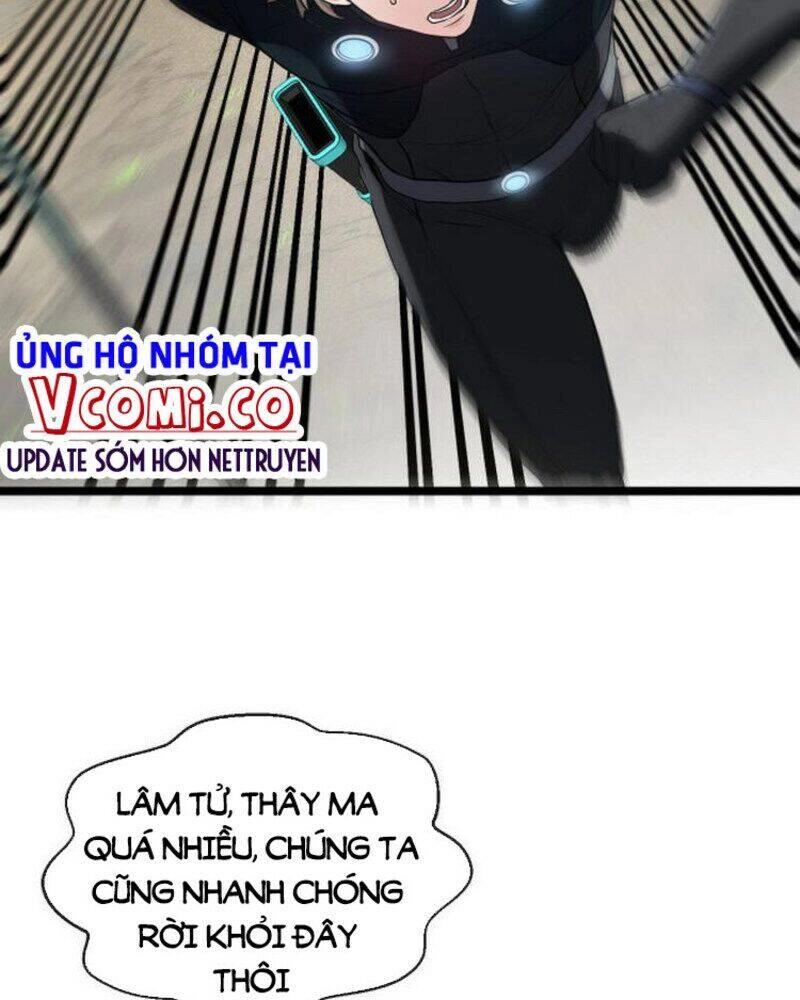 Hệ Thống Super God Chapter 3 - 69