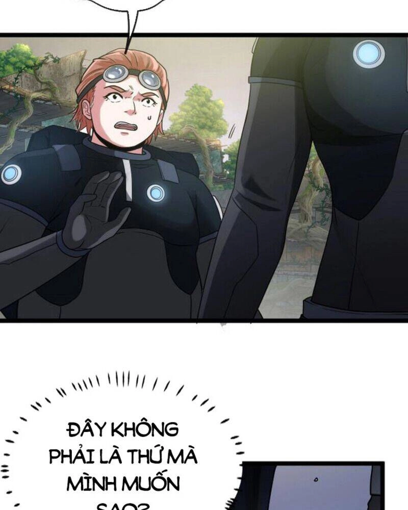 Hệ Thống Super God Chapter 3 - 70