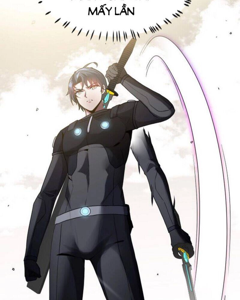 Hệ Thống Super God Chapter 3 - 72