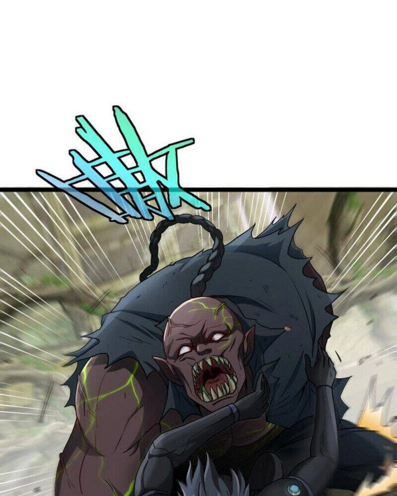 Hệ Thống Super God Chapter 3 - 88