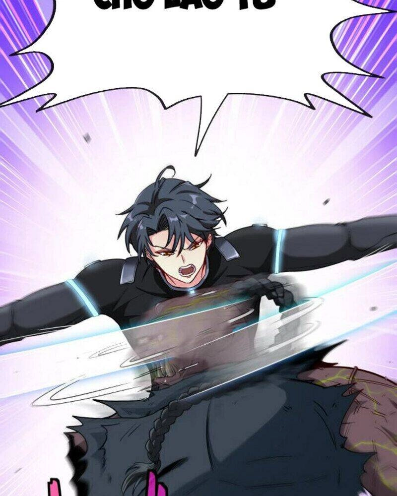 Hệ Thống Super God Chapter 3 - 101