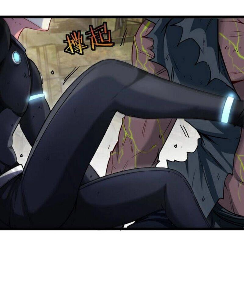 Hệ Thống Super God Chapter 3 - 106