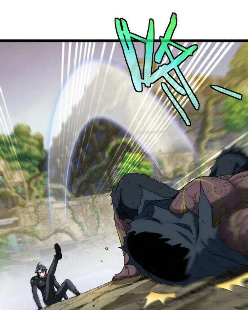 Hệ Thống Super God Chapter 3 - 107