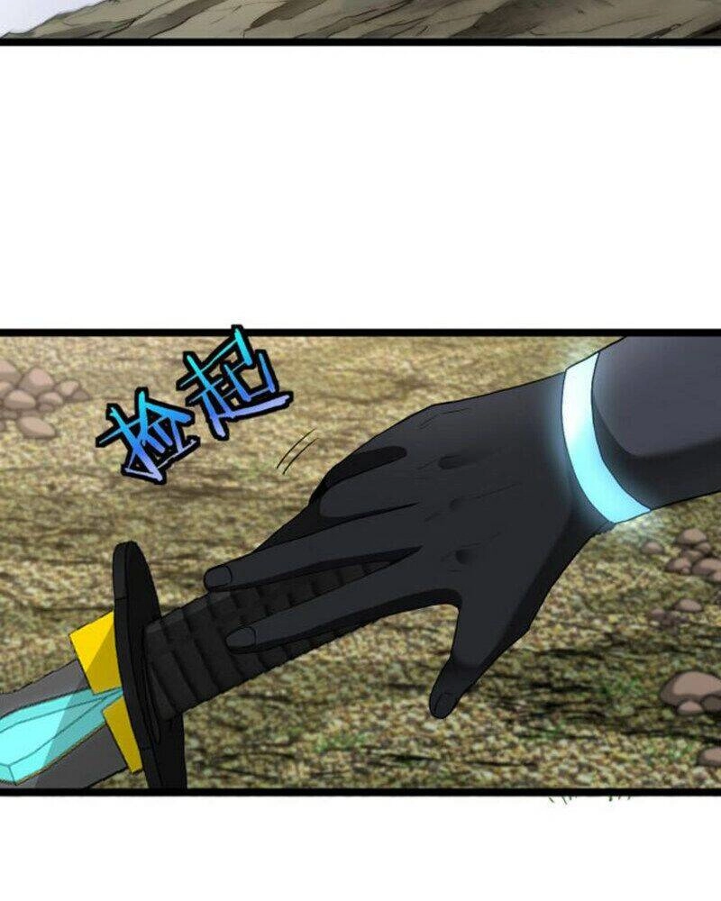 Hệ Thống Super God Chapter 3 - 108