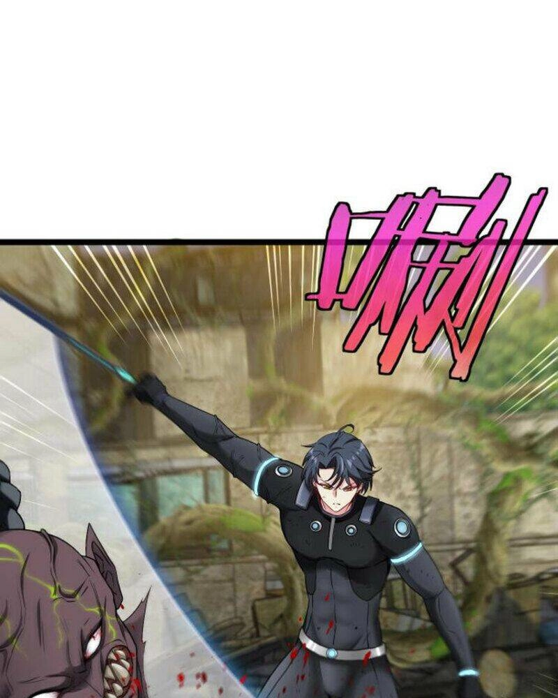 Hệ Thống Super God Chapter 3 - 109