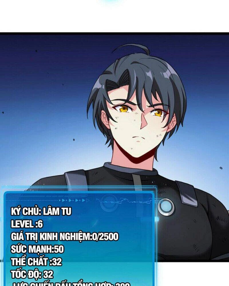 Hệ Thống Super God Chapter 3 - 112