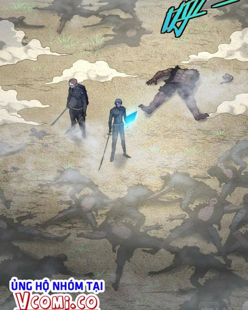 Hệ Thống Super God Chapter 3 - 114