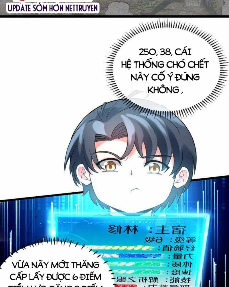 Hệ Thống Super God Chapter 3 - 115