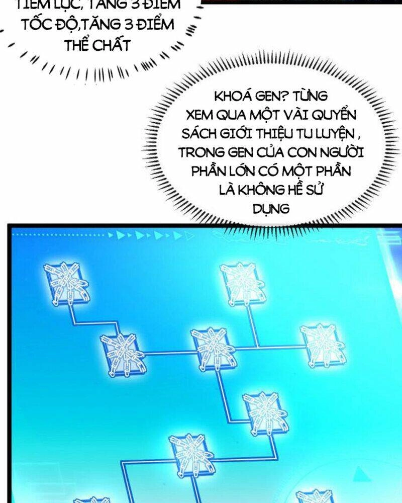 Hệ Thống Super God Chapter 3 - 116