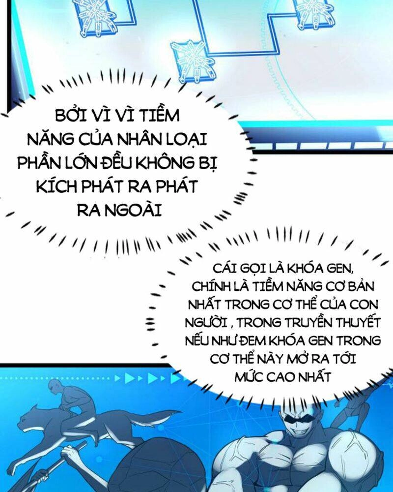 Hệ Thống Super God Chapter 3 - 117