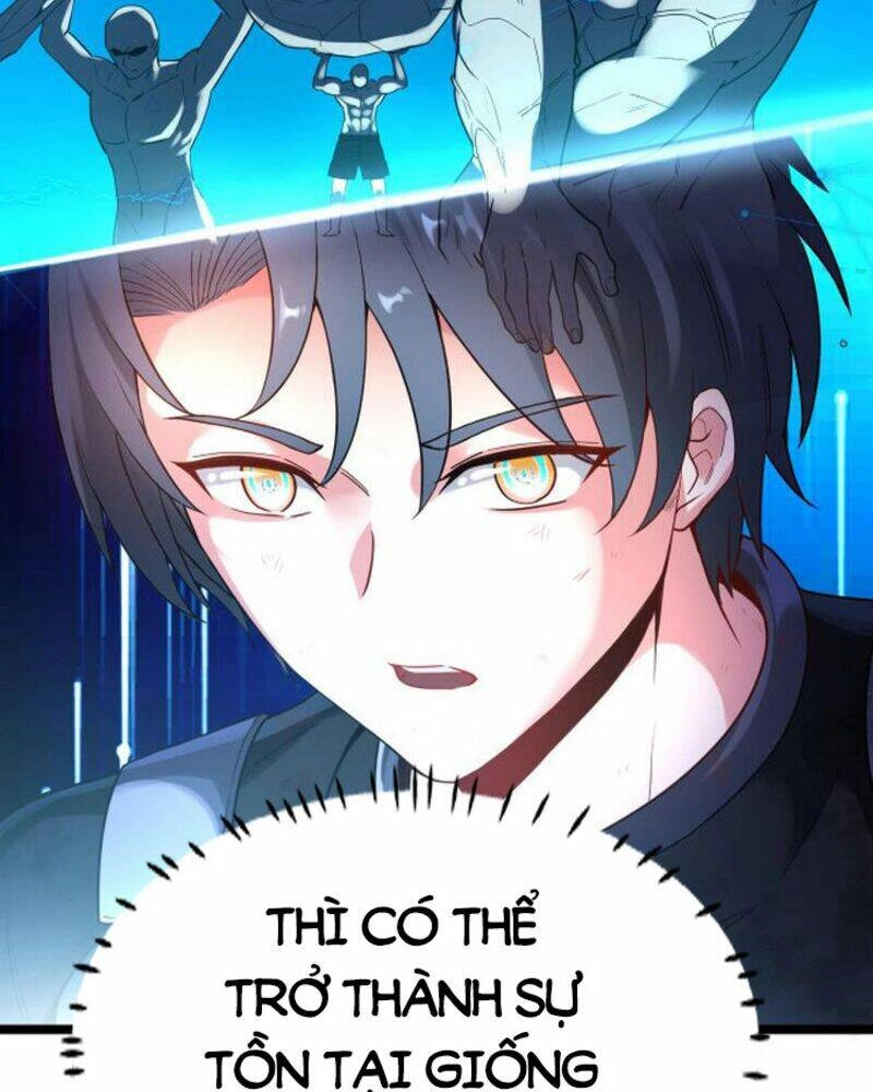 Hệ Thống Super God Chapter 3 - 118