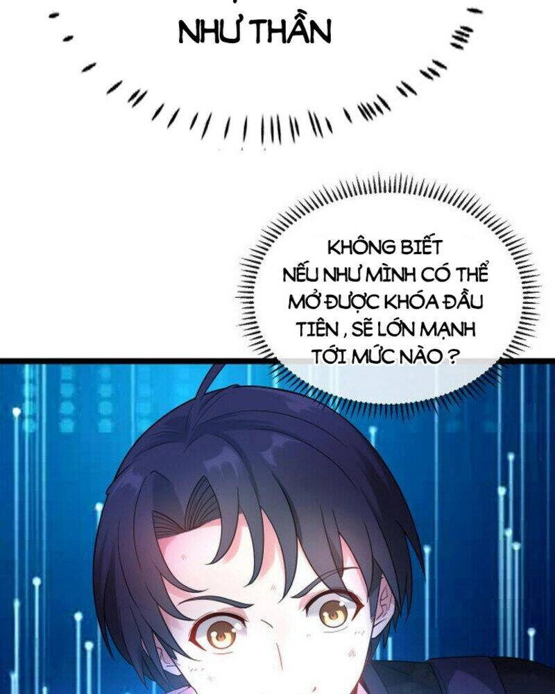 Hệ Thống Super God Chapter 3 - 119