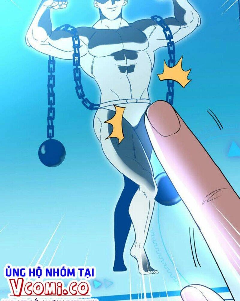 Hệ Thống Super God Chapter 3 - 121