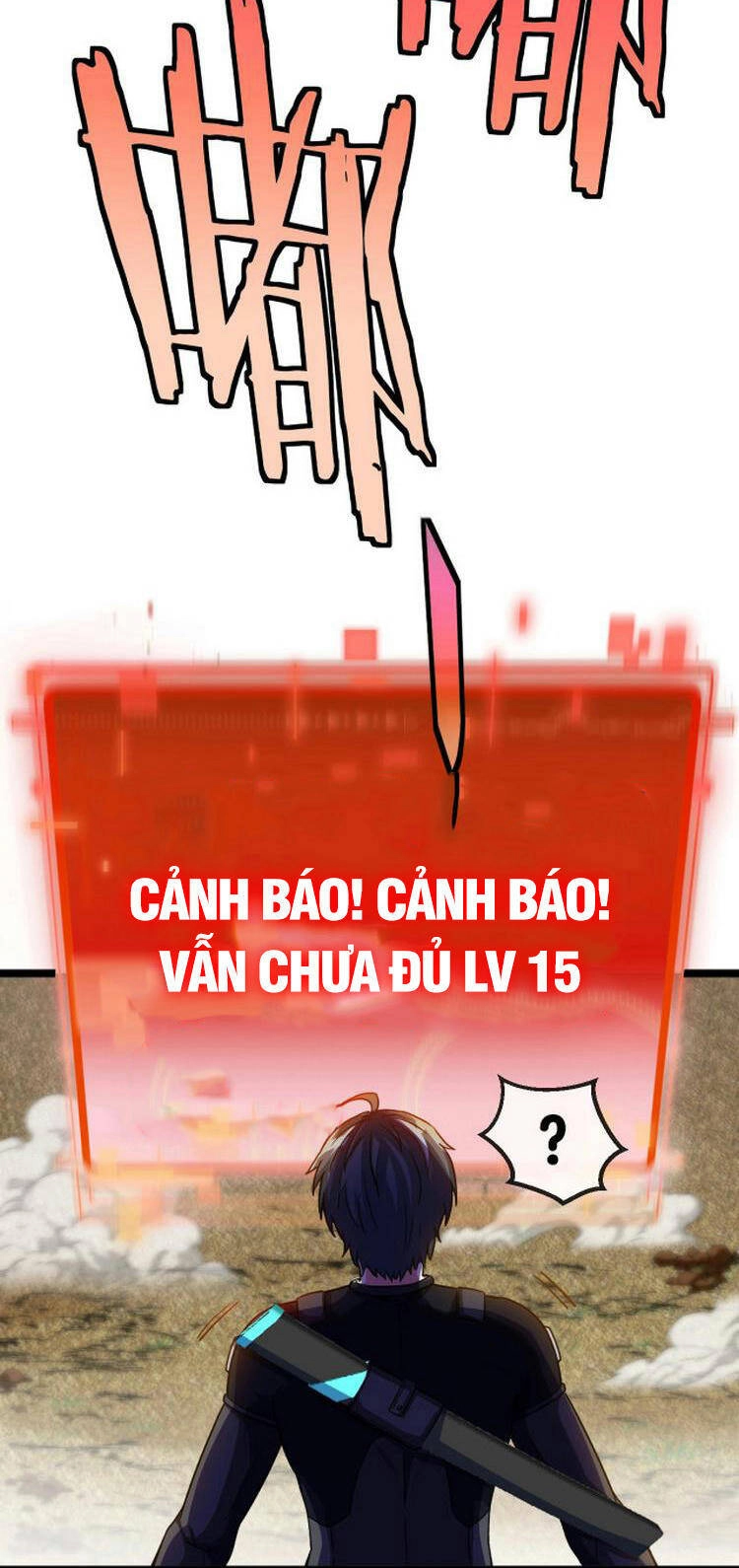 Hệ Thống Super God Chapter 4 - 3