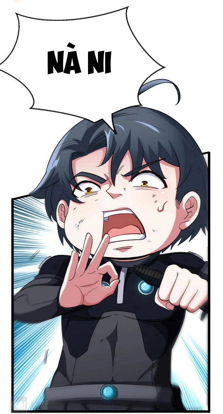 Hệ Thống Super God Chapter 4 - 5