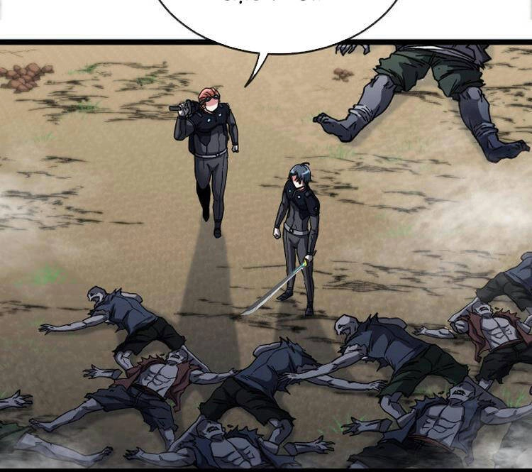 Hệ Thống Super God Chapter 4 - 9