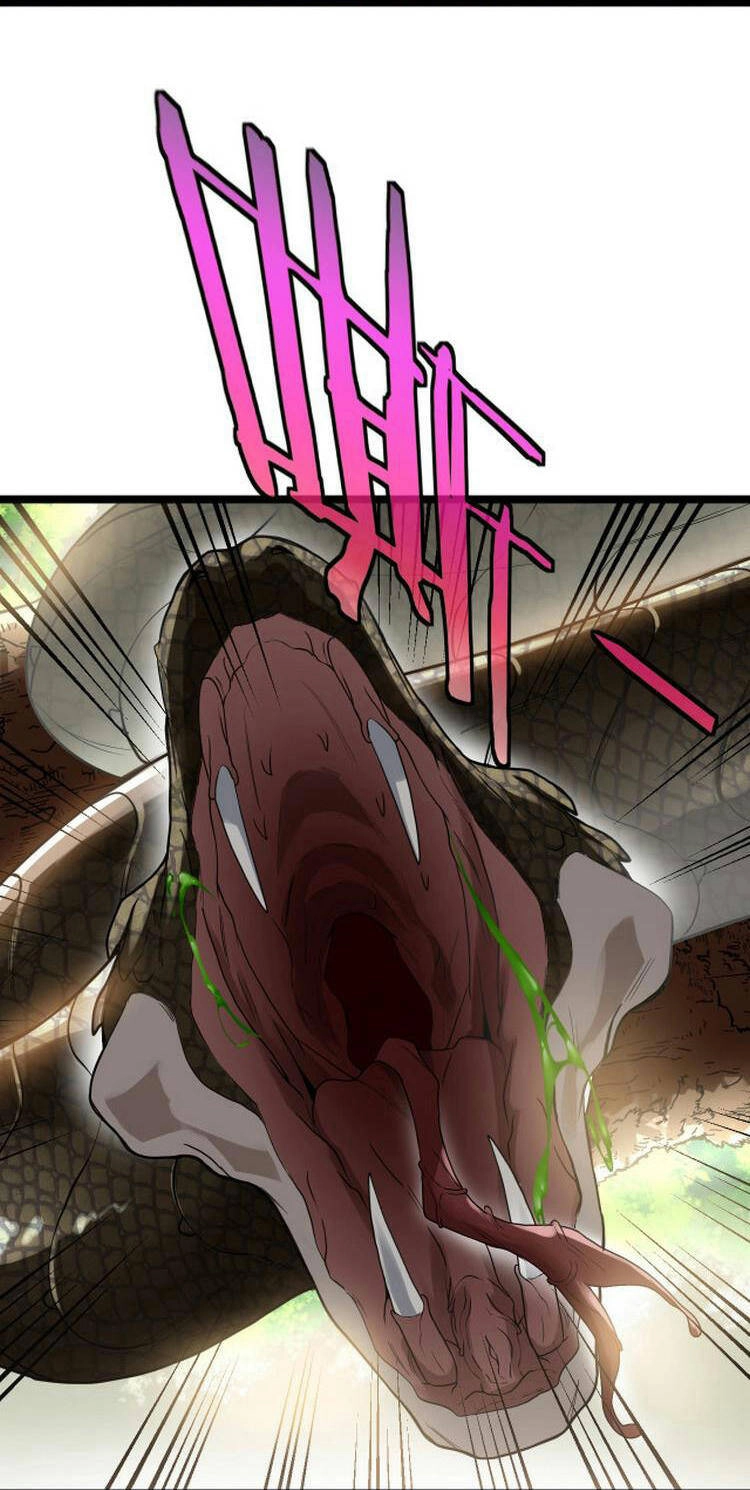 Hệ Thống Super God Chapter 4 - 22