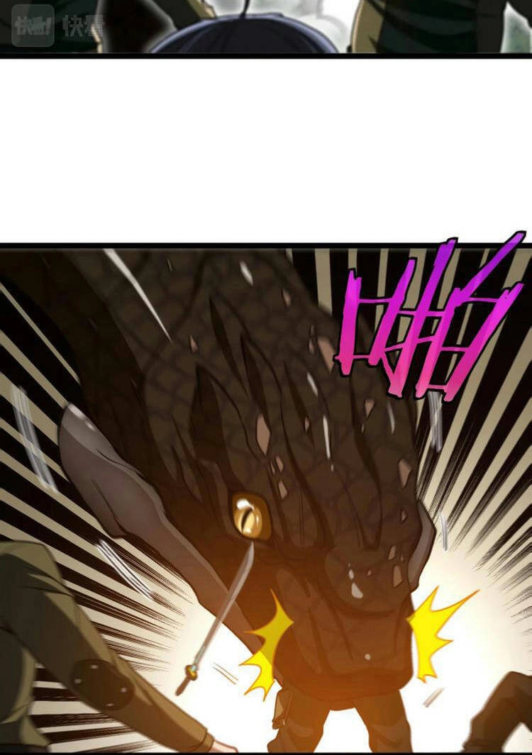 Hệ Thống Super God Chapter 4 - 46