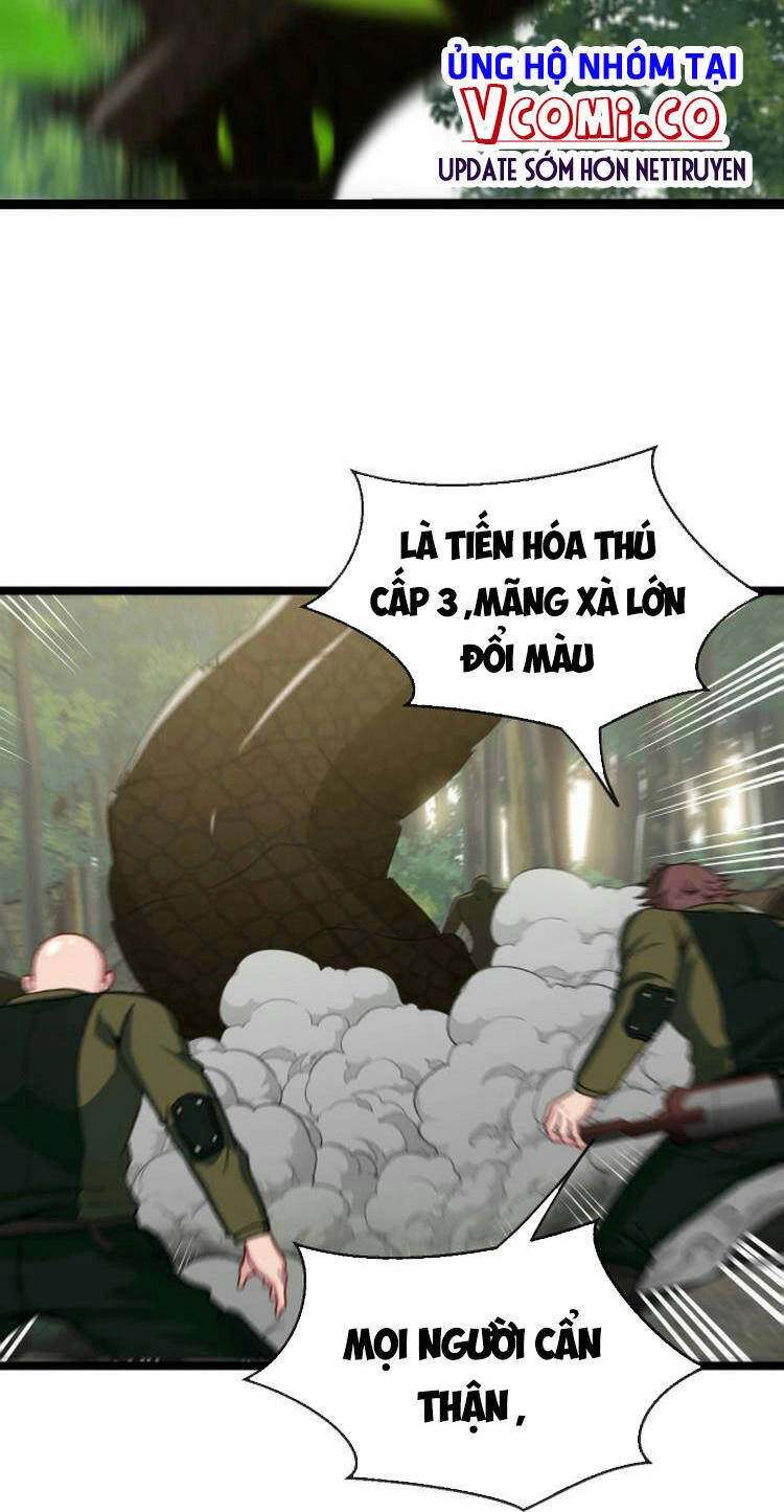Hệ Thống Super God Chapter 4 - 48