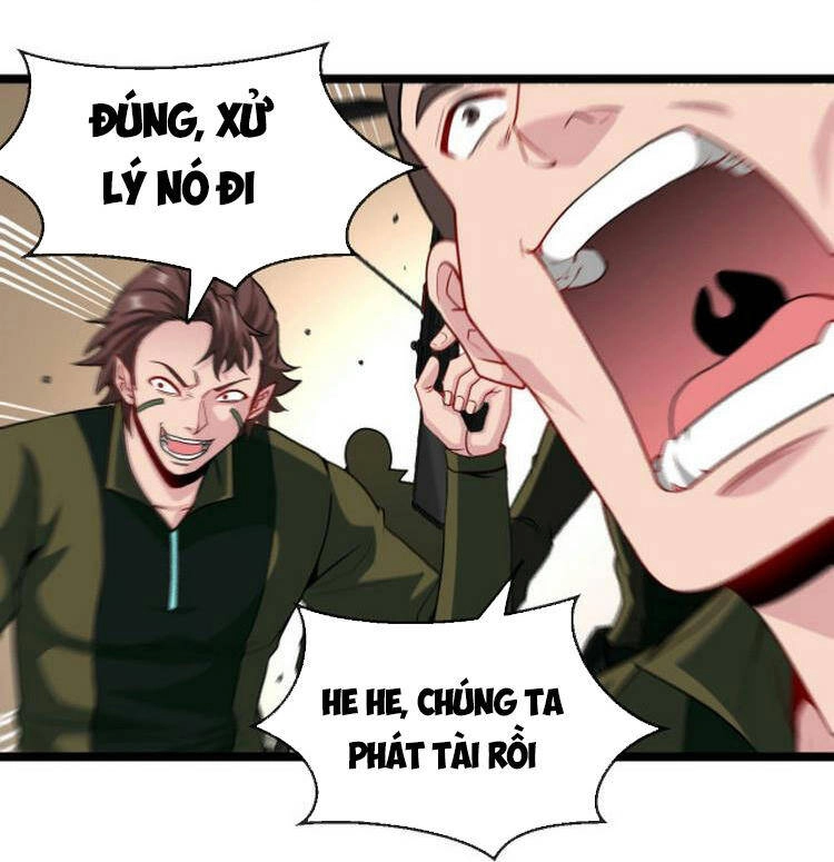Hệ Thống Super God Chapter 4 - 51