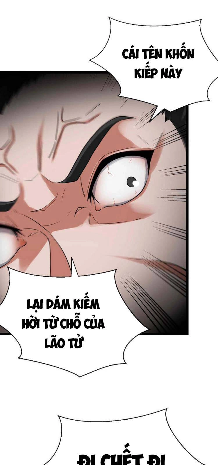 Hệ Thống Super God Chapter 5 - 1