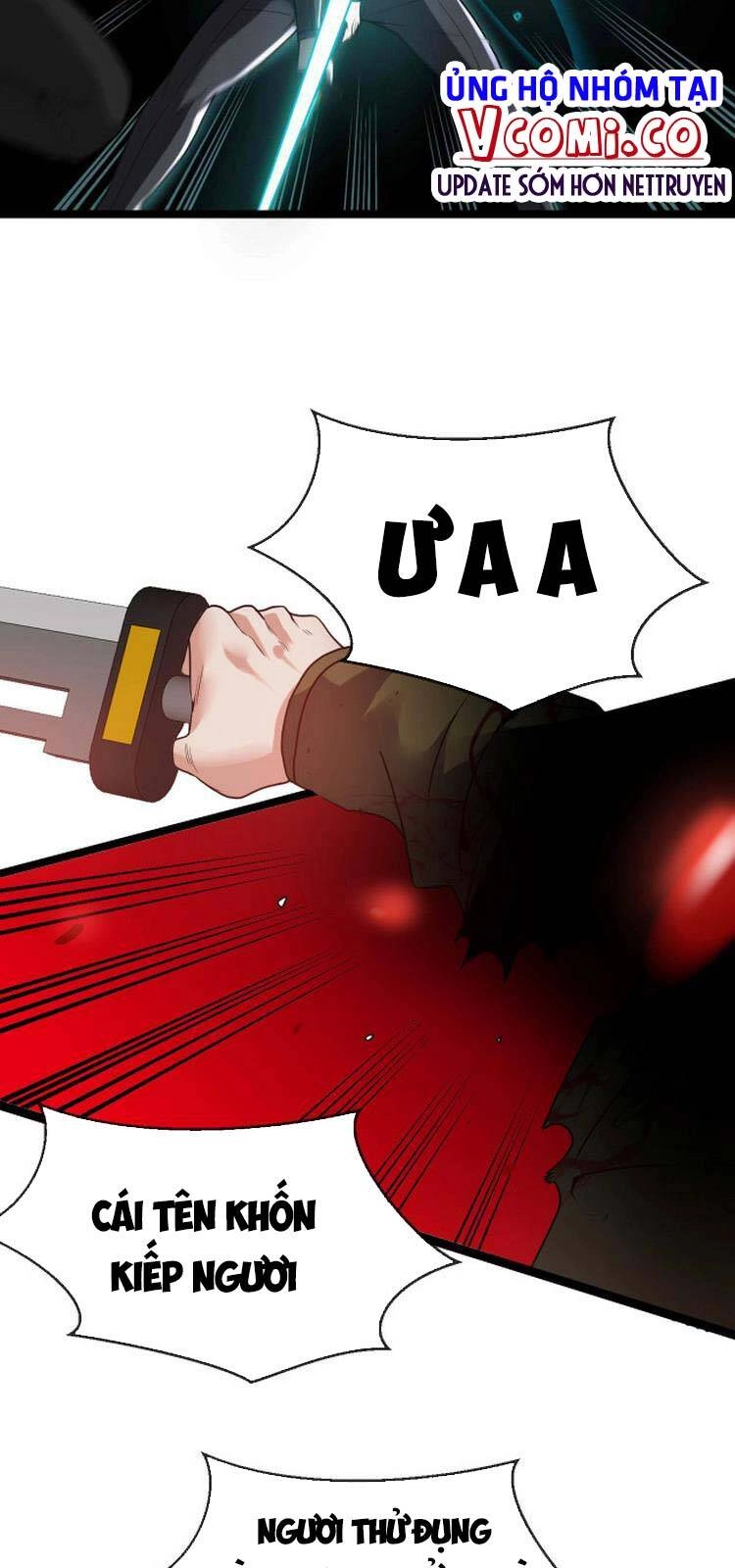 Hệ Thống Super God Chapter 5 - 4